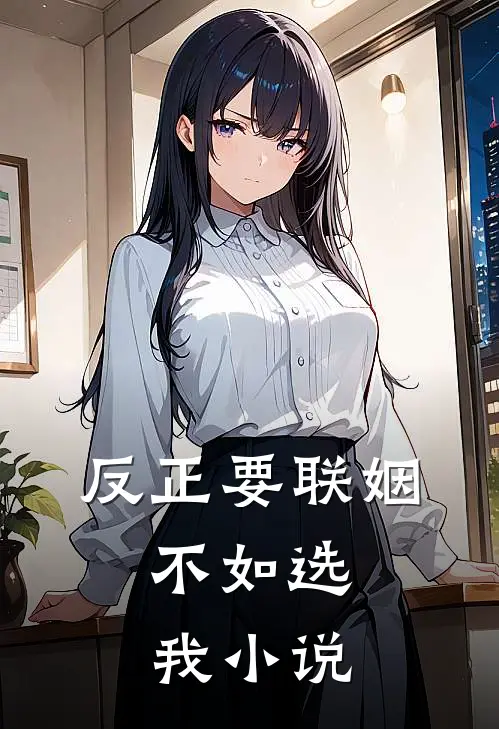 反正要联姻，不如选我小说