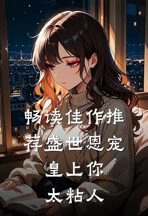 畅读佳作推荐盛世恩宠：皇上你太粘人