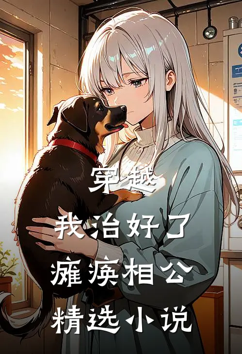 穿越：我治好了瘫痪相公精选小说