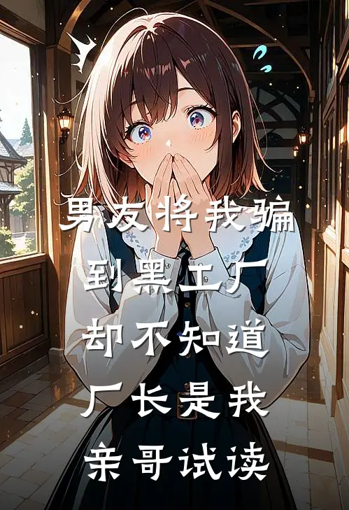 男友将我骗到黑工厂，却不知道厂长是我亲哥试读