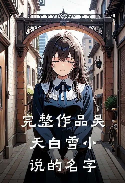 完整作品吴天白雪小说的名字