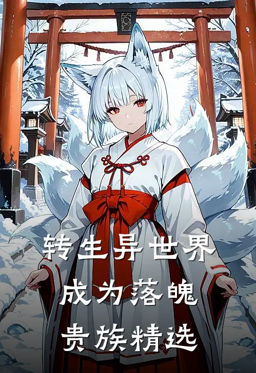转生异世界成为落魄贵族精选