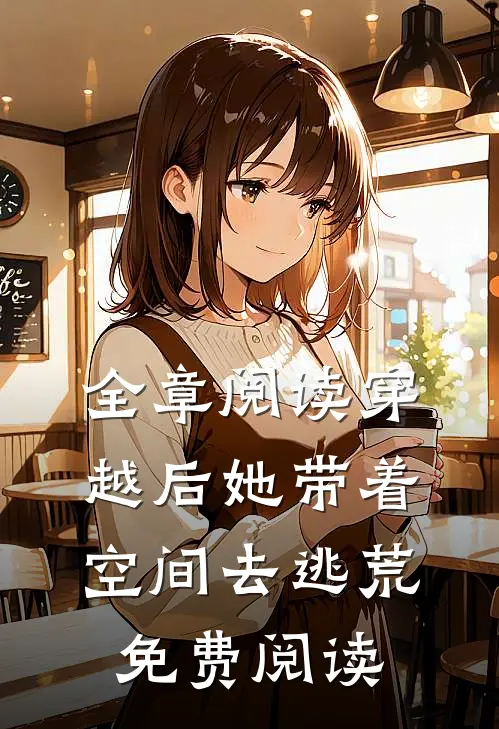 全章阅读穿越后她带着空间去逃荒免费阅读