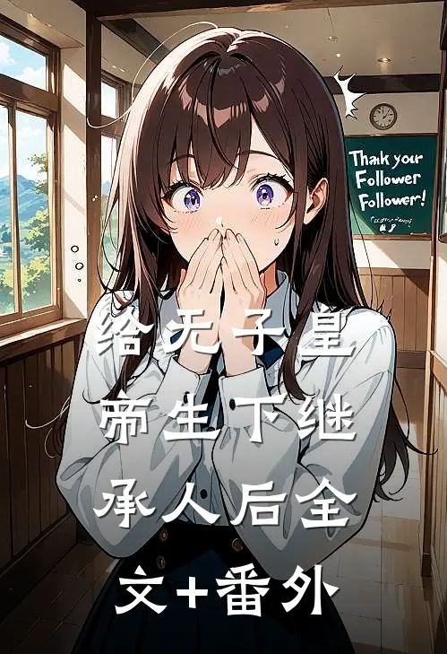 给无子皇帝生下继承人后全文+番外
