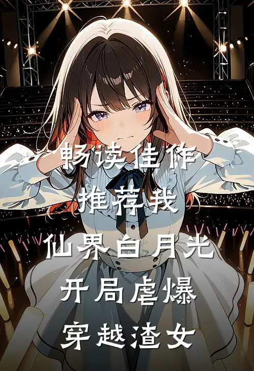畅读佳作推荐我，仙界白月光，开局虐爆穿越渣女