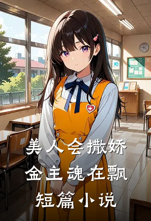 美人会撒娇，金主魂在飘短篇小说