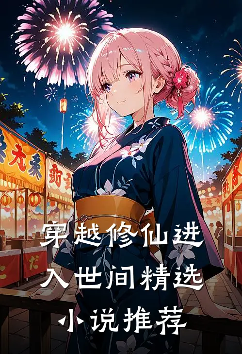 穿越修仙进入世间精选小说推荐