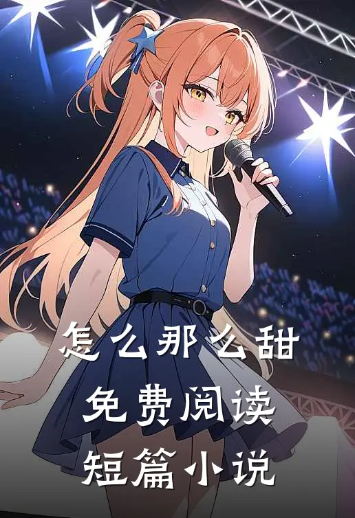 怎么那么甜免费阅读短篇小说