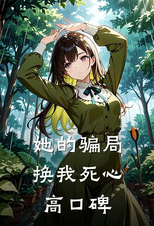 她的骗局，换我死心高口碑