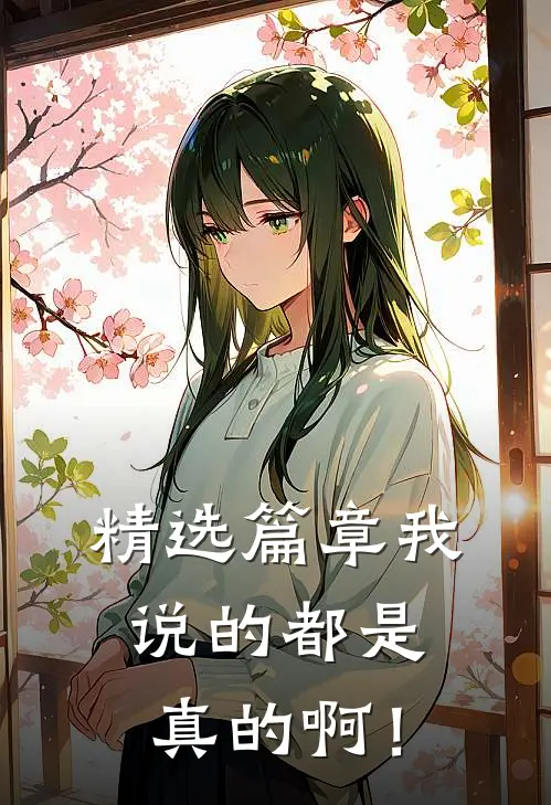 精选篇章我说的都是真的啊！