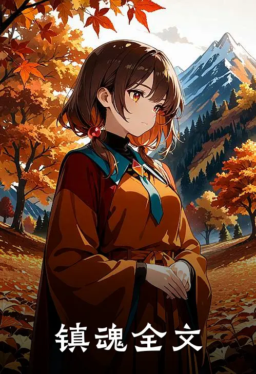 镇魂全文