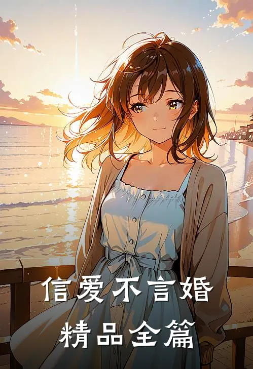 信爱不言婚精品全篇