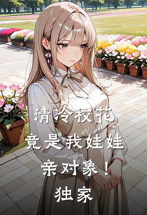 清冷校花，竟是我娃娃亲对象！独家