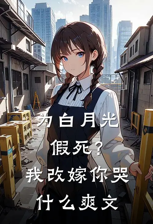 为白月光假死？我改嫁你哭什么爽文