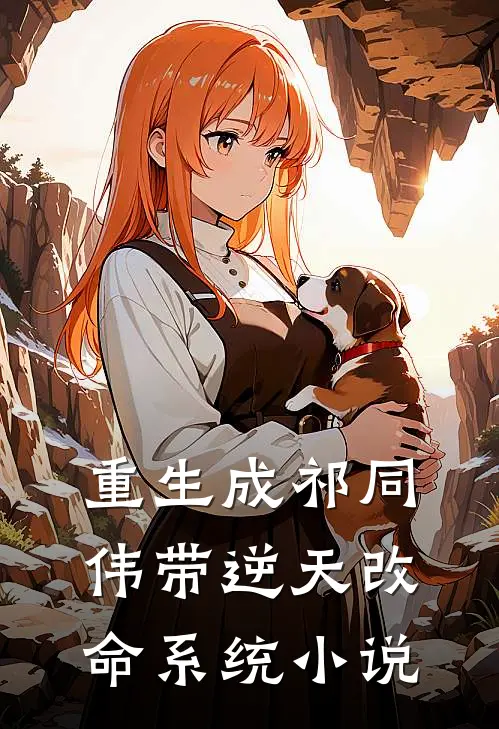 重生成祁同伟带逆天改命系统小说