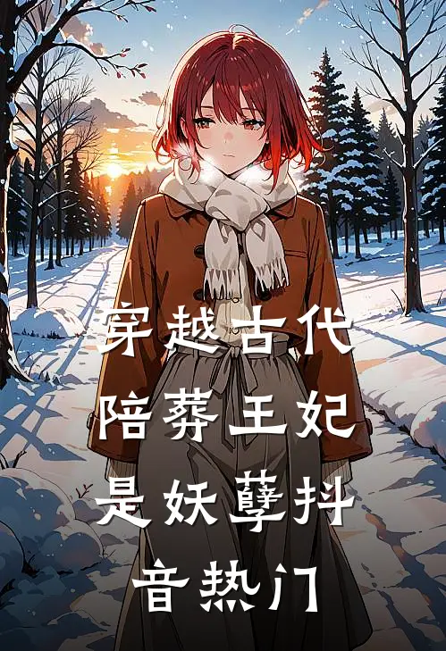 穿越古代，陪葬王妃是妖孽抖音热门