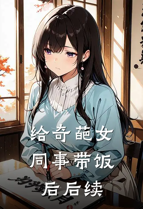 给奇葩女同事带饭后后续