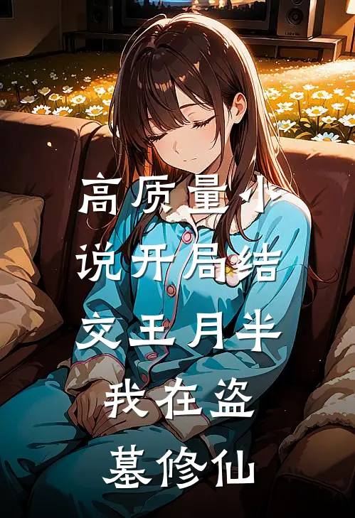 高质量小说开局结交王月半，我在盗墓修仙