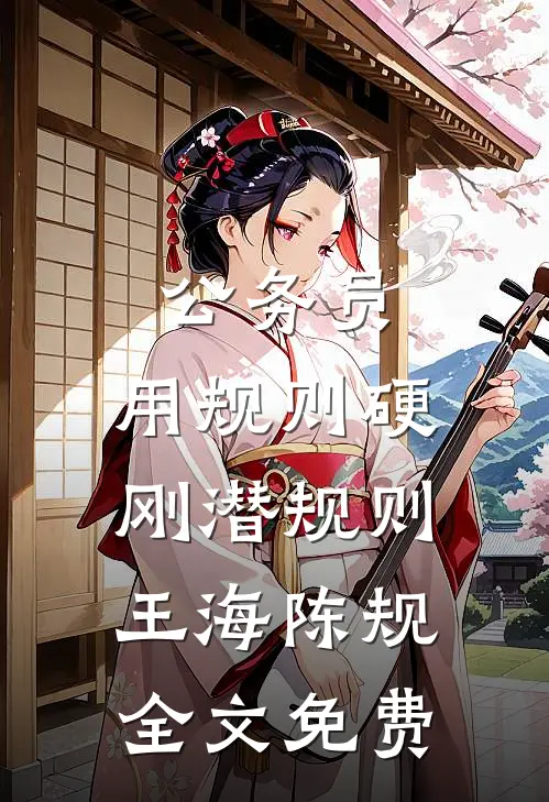 公务员：用规则硬刚潜规则王海陈规全文免费