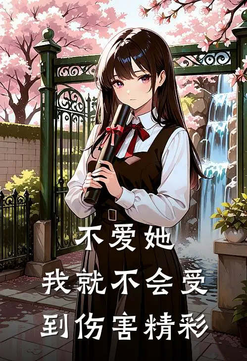 不爱她，我就不会受到伤害精彩