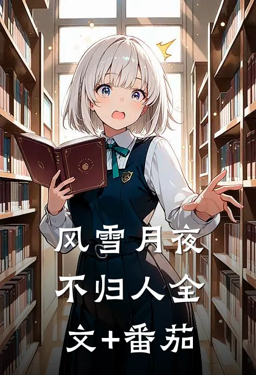 风雪月夜不归人全文+番茄
