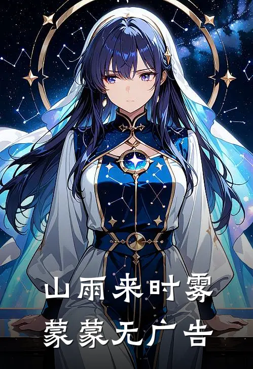山雨来时雾蒙蒙无广告