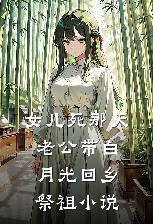 女儿死那天，老公带白月光回乡祭祖小说