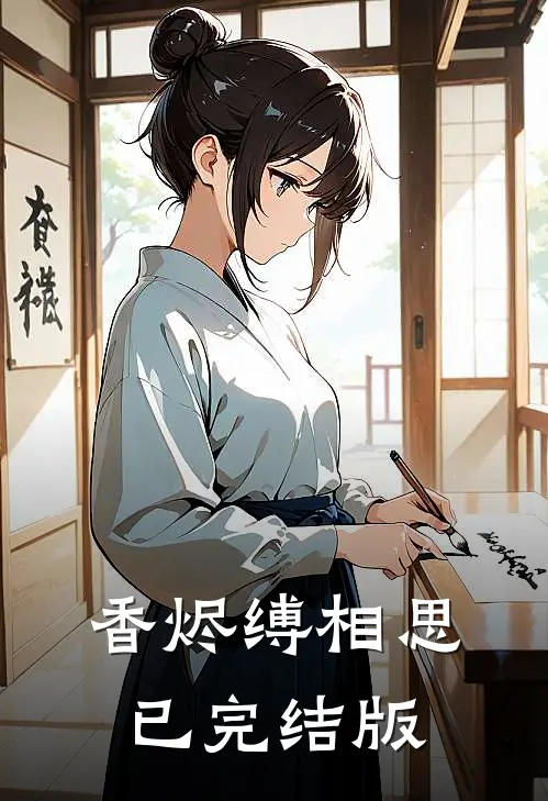 香烬缚相思已完结版