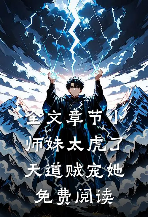 全文章节小师妹太虎了,天道贼宠她免费阅读
