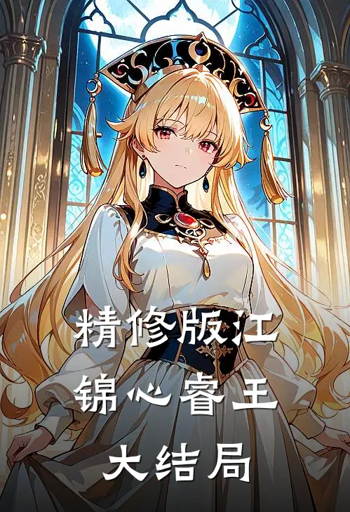 精修版江锦心睿王大结局