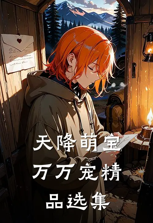 天降萌宝万万宠精品选集