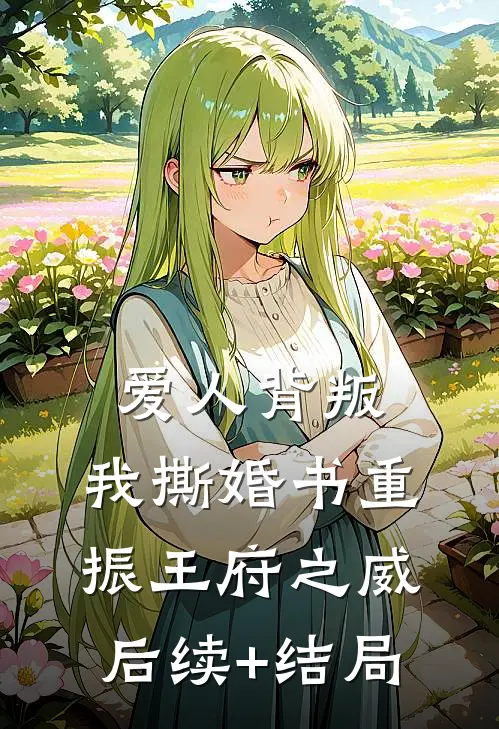 爱人背叛，我撕婚书重振王府之威后续+结局