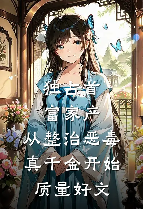 独占首富家产，从整治恶毒真千金开始质量好文