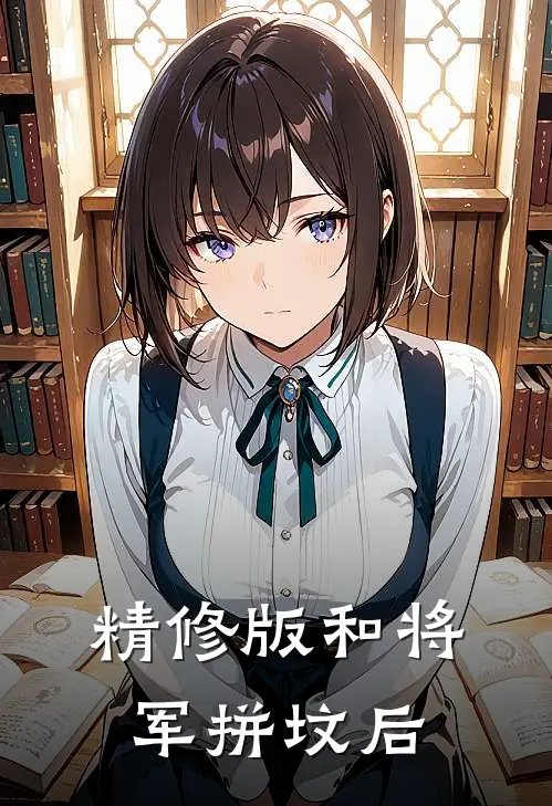 精修版和将军拼坟后