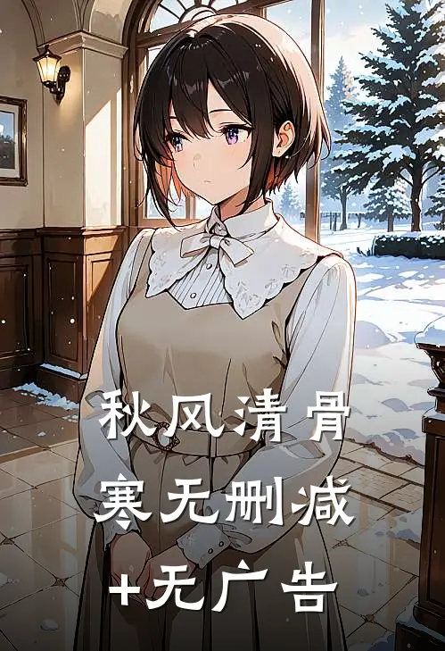 秋风清骨寒无删减+无广告