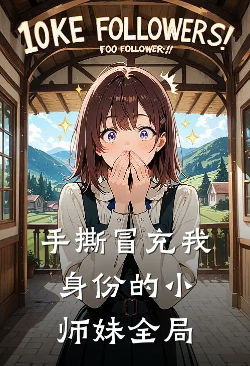 手撕冒充我身份的小师妹全局