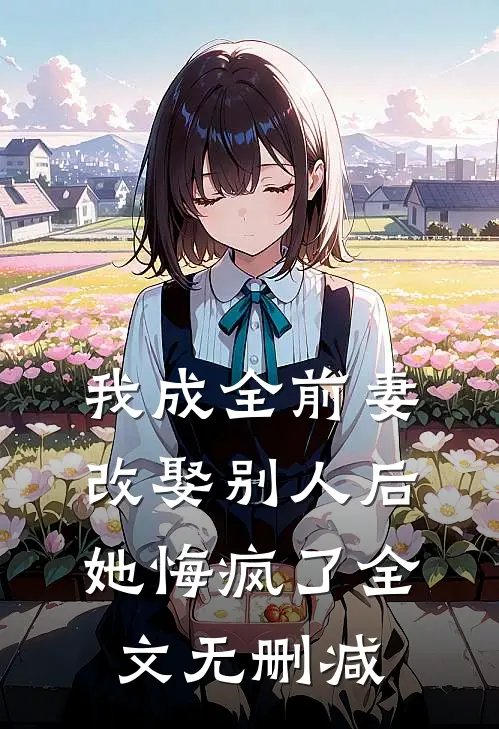 我成全前妻改娶别人后，她悔疯了全文无删减