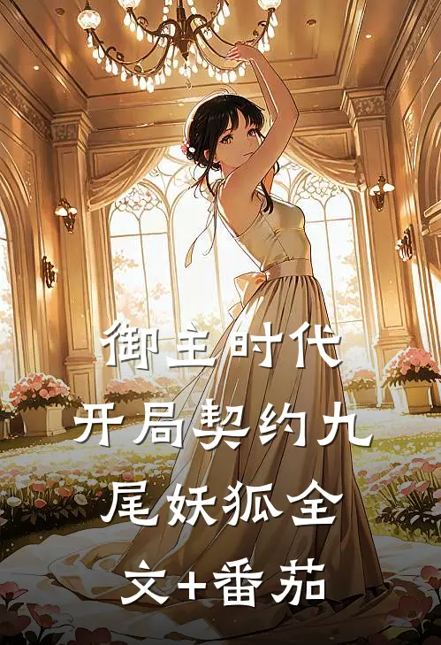 御主时代：开局契约九尾妖狐全文+番茄