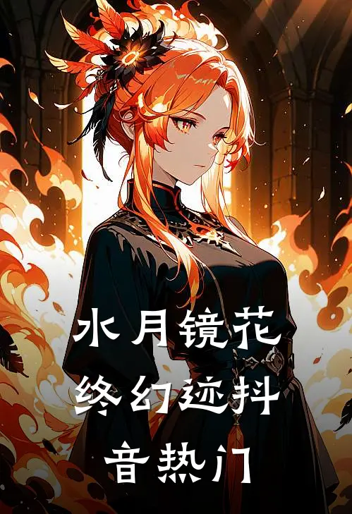 水月镜花终幻迹抖音热门