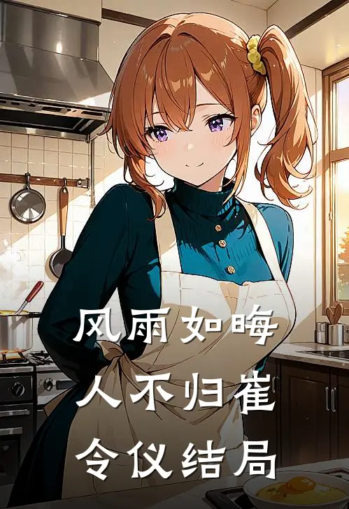 风雨如晦人不归崔令仪结局