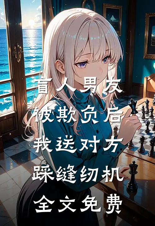 盲人男友被欺负后，我送对方踩缝纫机全文免费