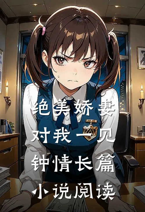绝美娇妻对我一见钟情长篇小说阅读