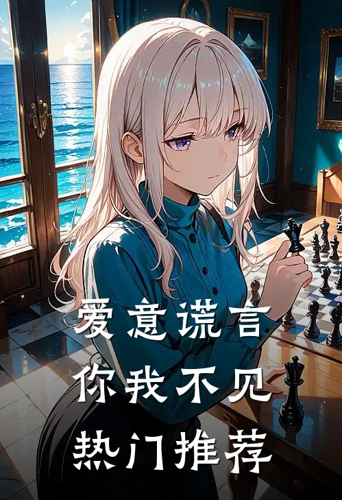 爱意谎言，你我不见热门推荐