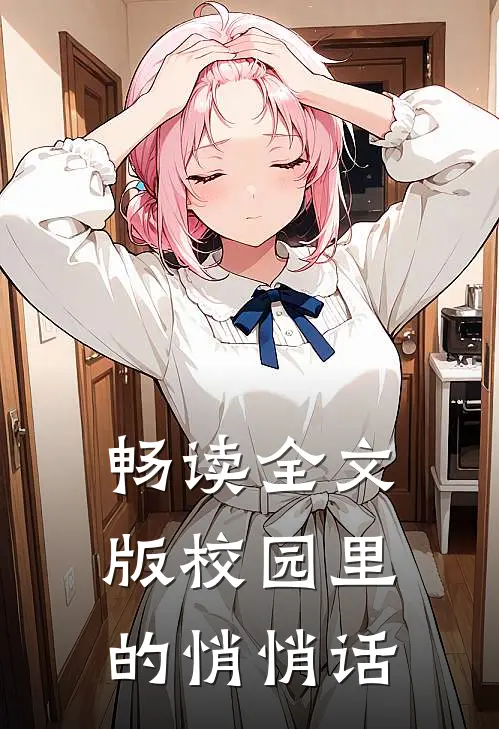 畅读全文版校园里的悄悄话