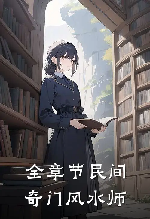 全章节民间奇门风水师