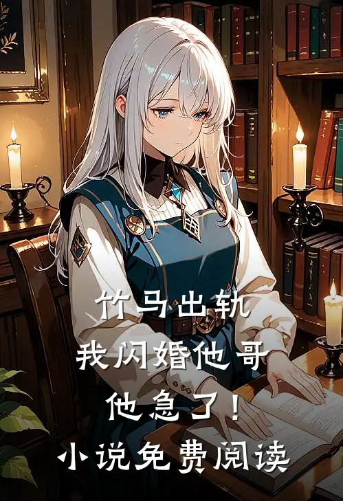 竹马出轨，我闪婚他哥，他急了！小说免费阅读