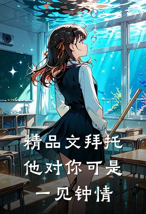 精品文拜托，他对你可是一见钟情