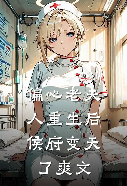偏心老夫人重生后，侯府变天了爽文