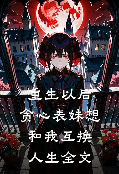 重生以后，贪心表妹想和我互换人生全文