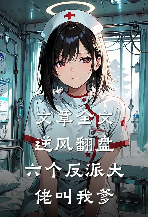文章全文逆风翻盘：六个反派大佬叫我爹